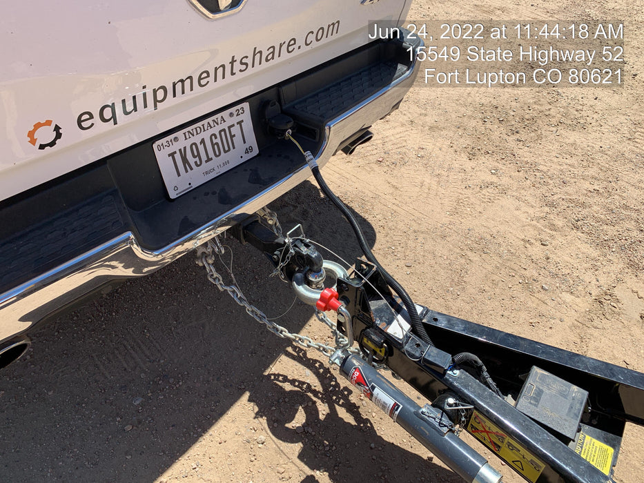 2021 ATLAS COPCO XATS400 CWK