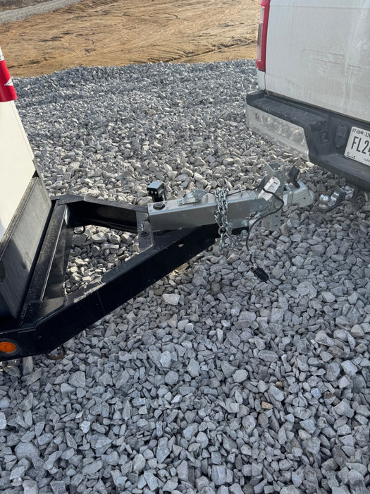 2022 SHINDAIWA DGK25F