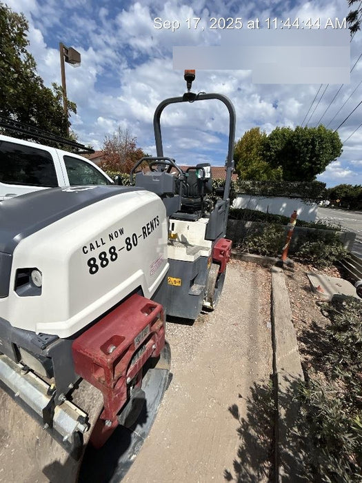 2020 DYNAPAC CC 1200