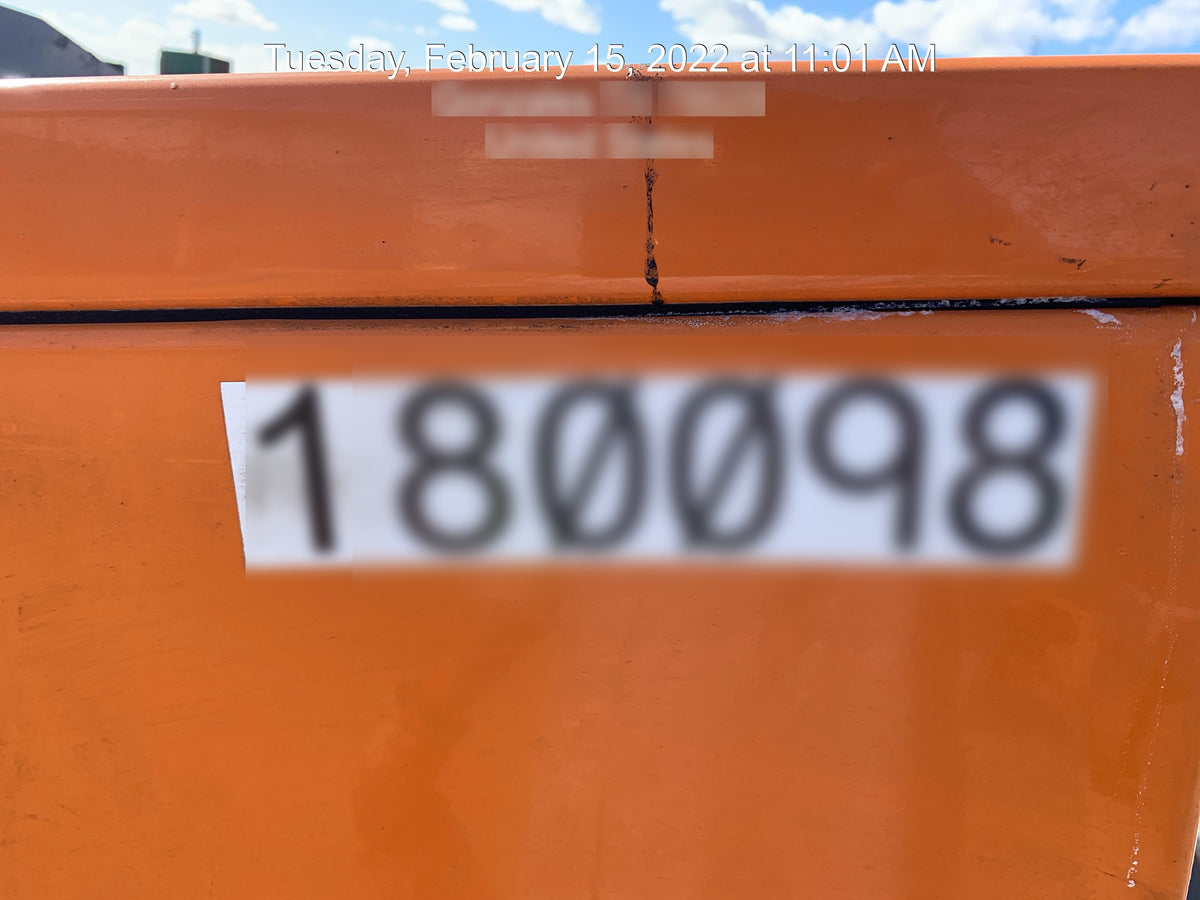 2021 MYERS-SETH A-DD6/HA/SAFE