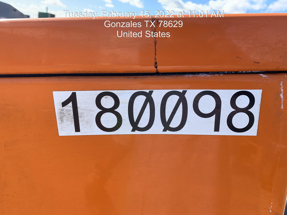 2021 MYERS-SETH A-DD6/HA/SAFE