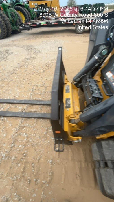 2025 ARROW MATERIAL HANDLING F5100CB-6018