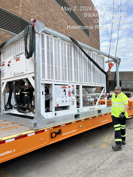 2023 CAPS PCHH-100TC-0NN0NN-5E5-0-PG2CEUP