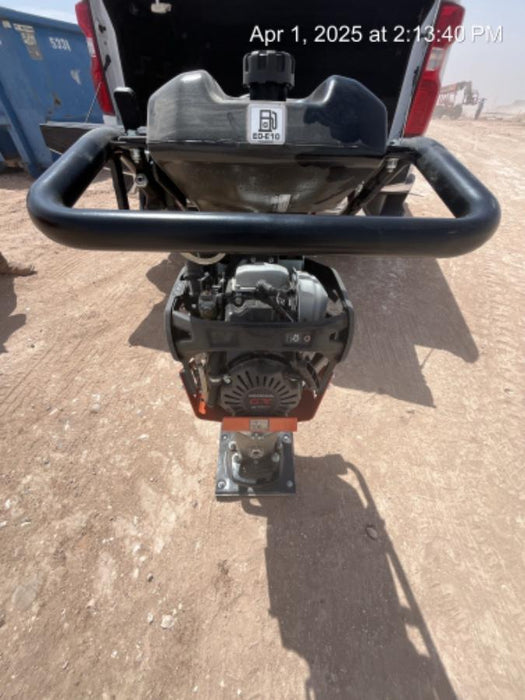 2025 HUSQVARNA LT6005