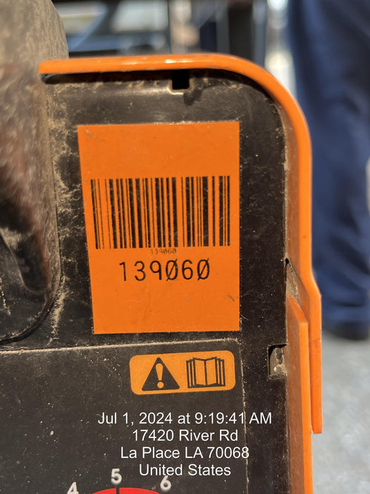 2021 LINCOLN ELECTRIC FLEXTEC 350X