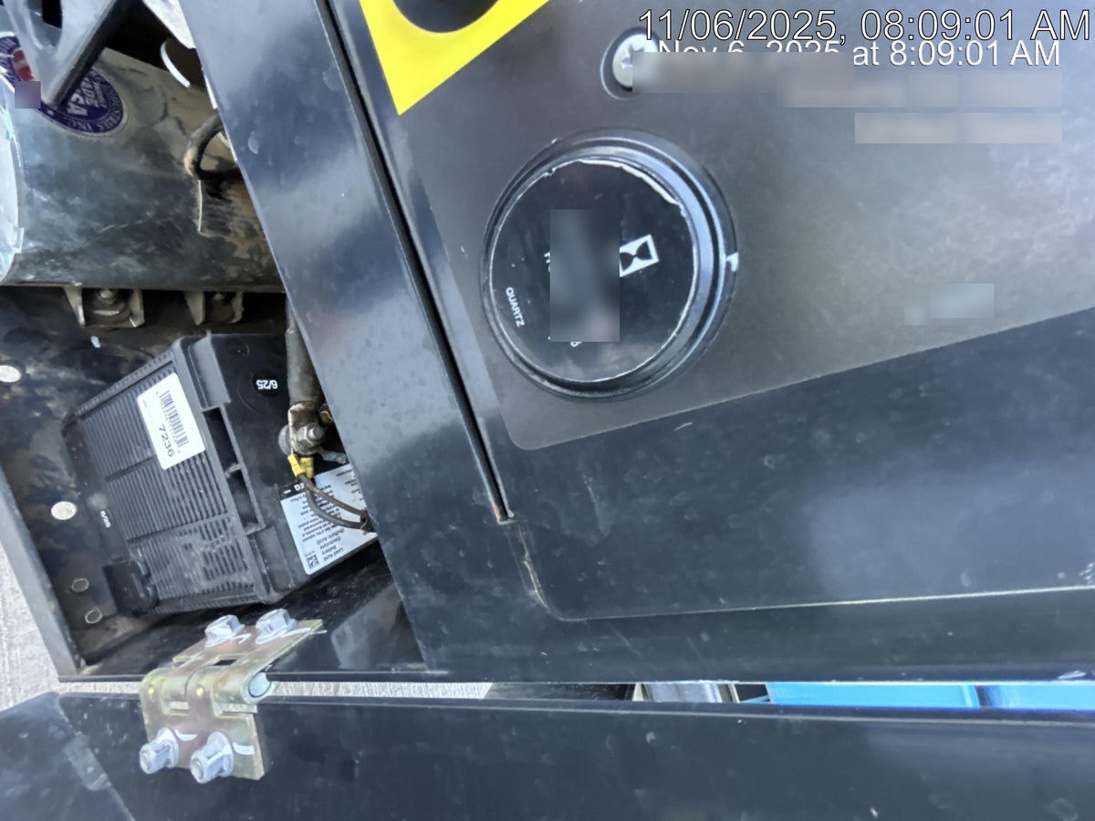 2020 GENIE GS-4390 RT