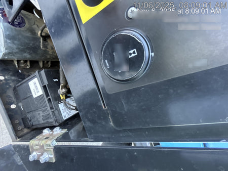 2020 GENIE GS-4390 RT