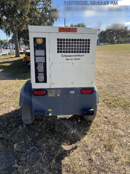 2022 ATLAS COPCO QAS25 CWK