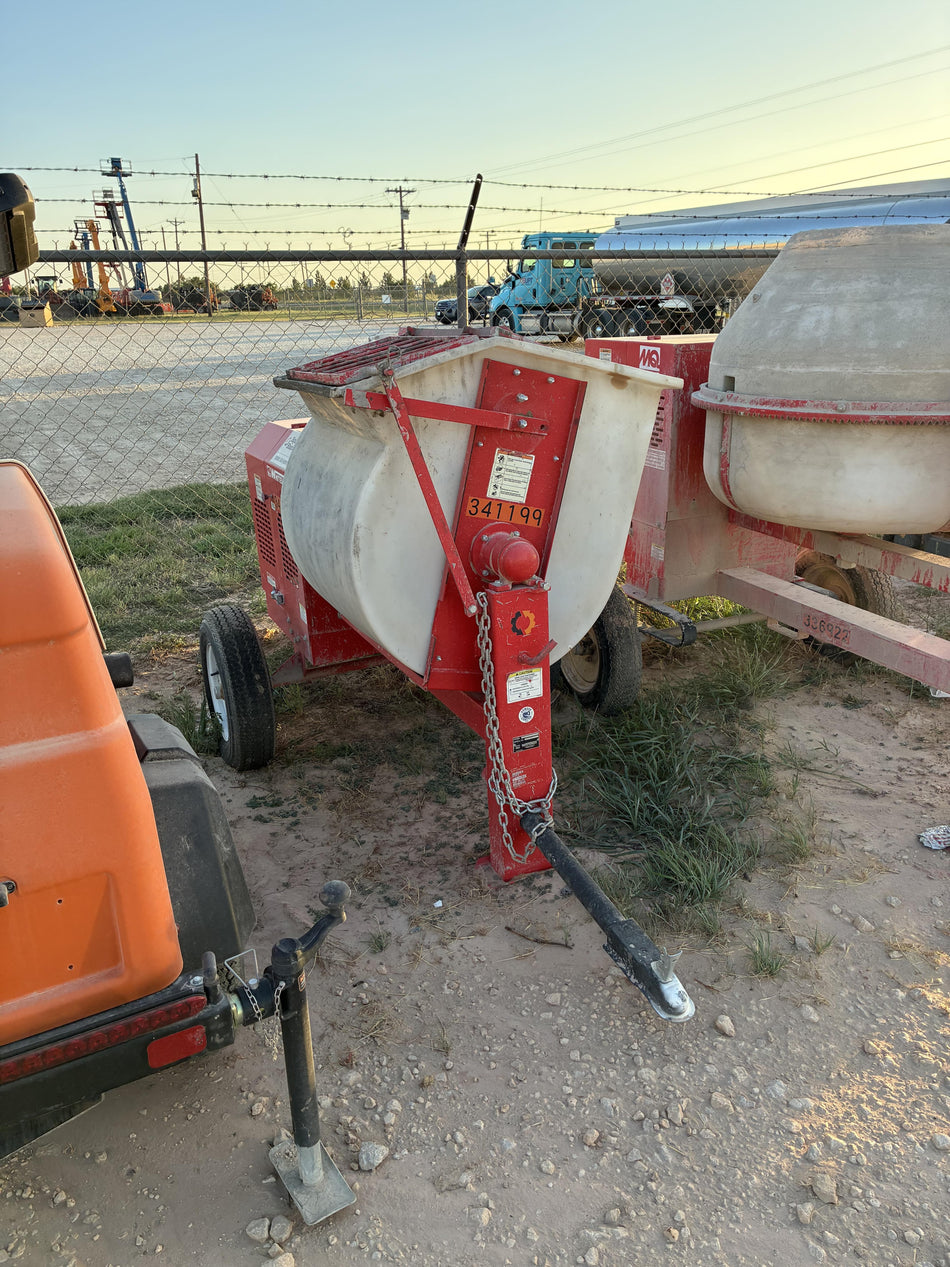 2023 MULTIQUIP WM90PH8