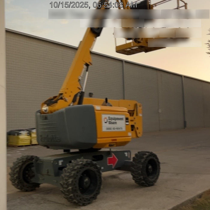 2020 HAULOTTE HA46RTJO