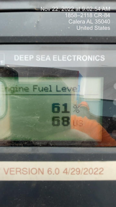 2022 ATLAS COPCO QAS 70