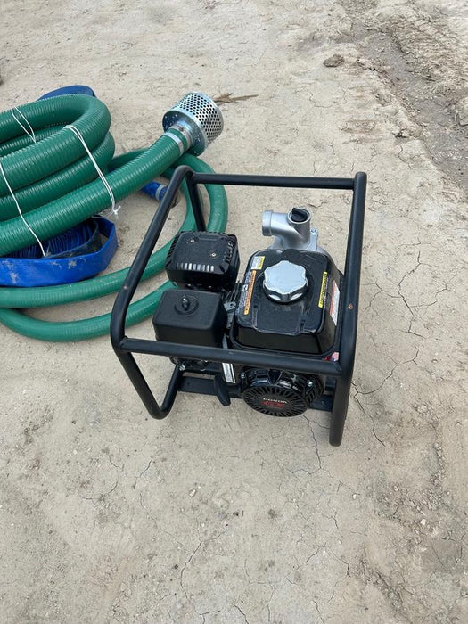 2025 MI-T-M WTP-S02-1MGH