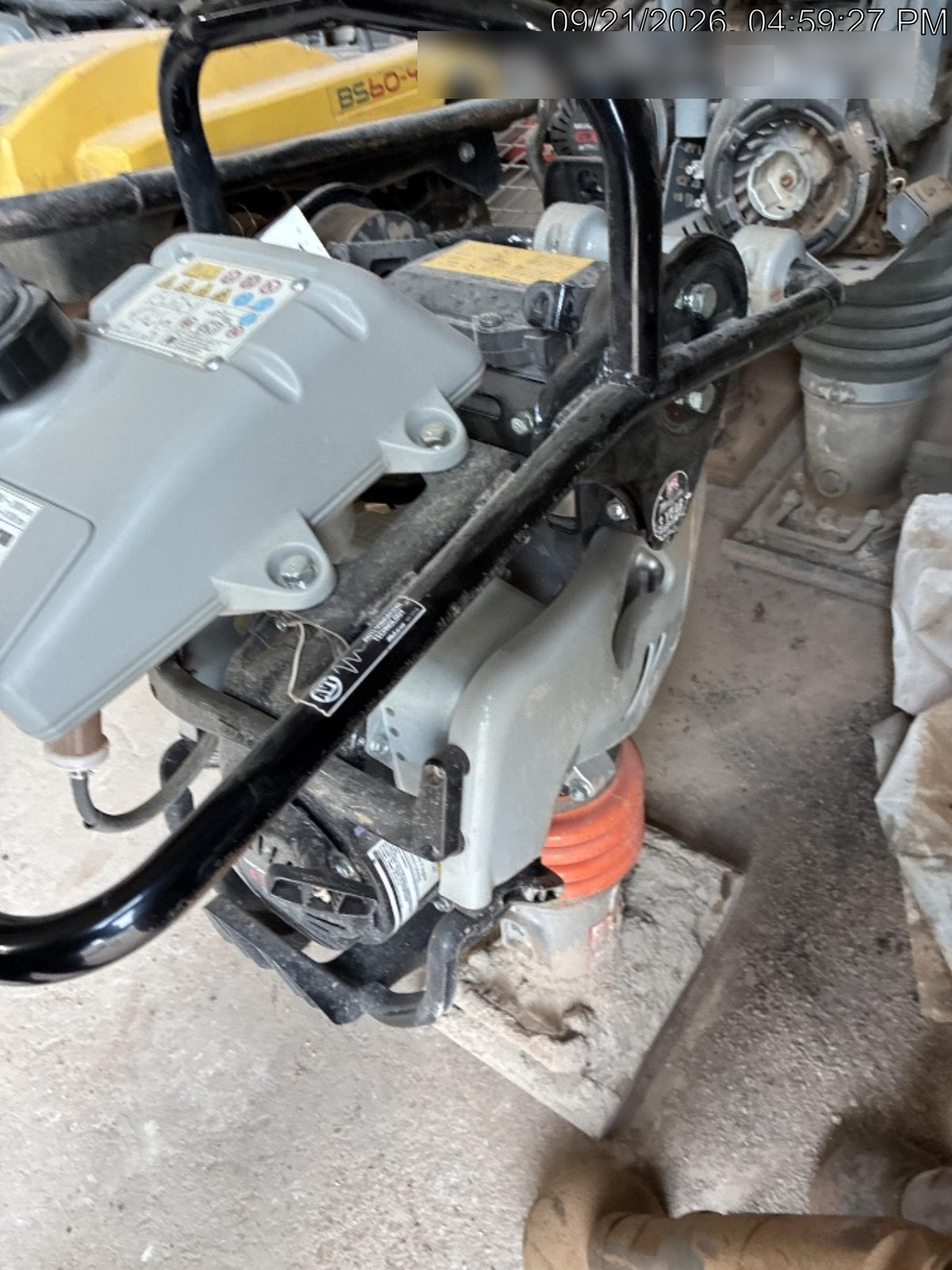 2026 MULTIQUIP MTX60HD