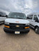 2025 CHEVROLET Express Van - Rental