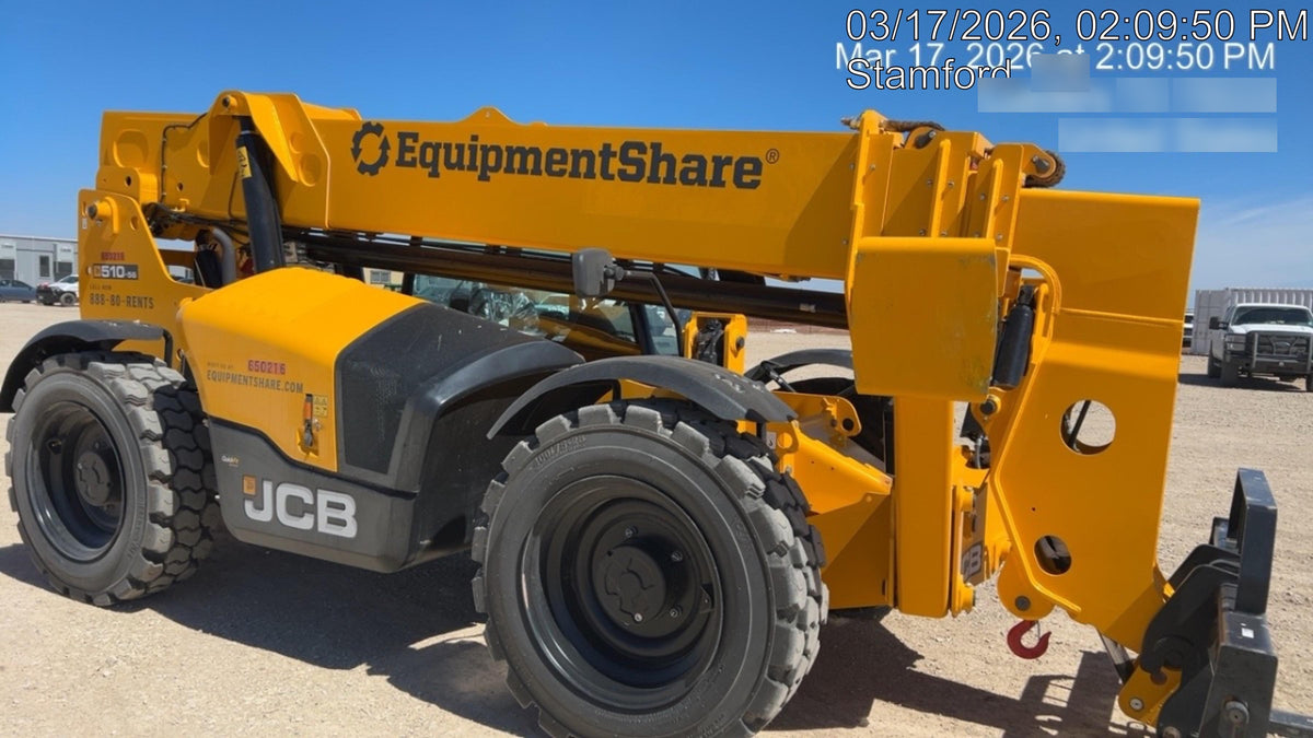 2026 JCB 510-56