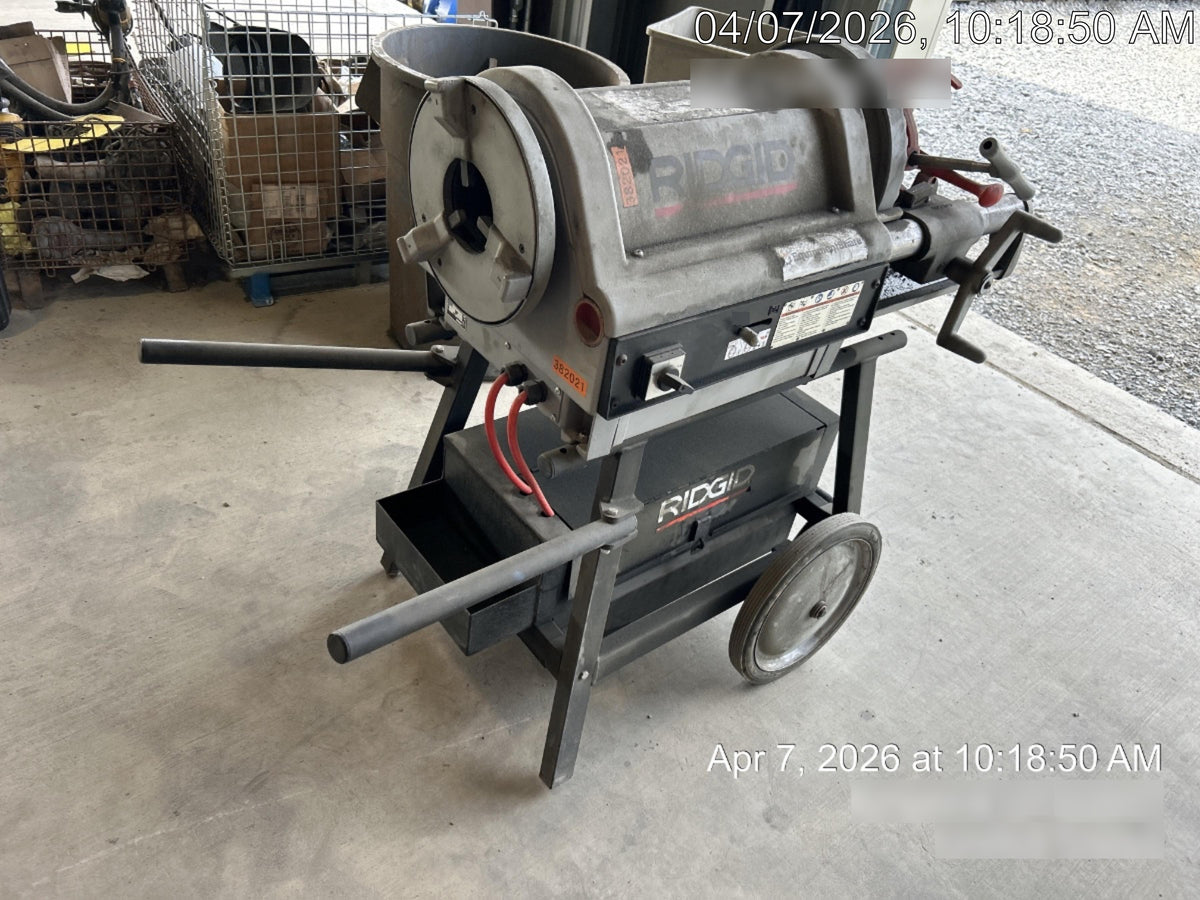 2023 RIDGID 1224