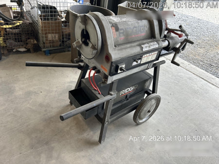 2023 RIDGID 1224