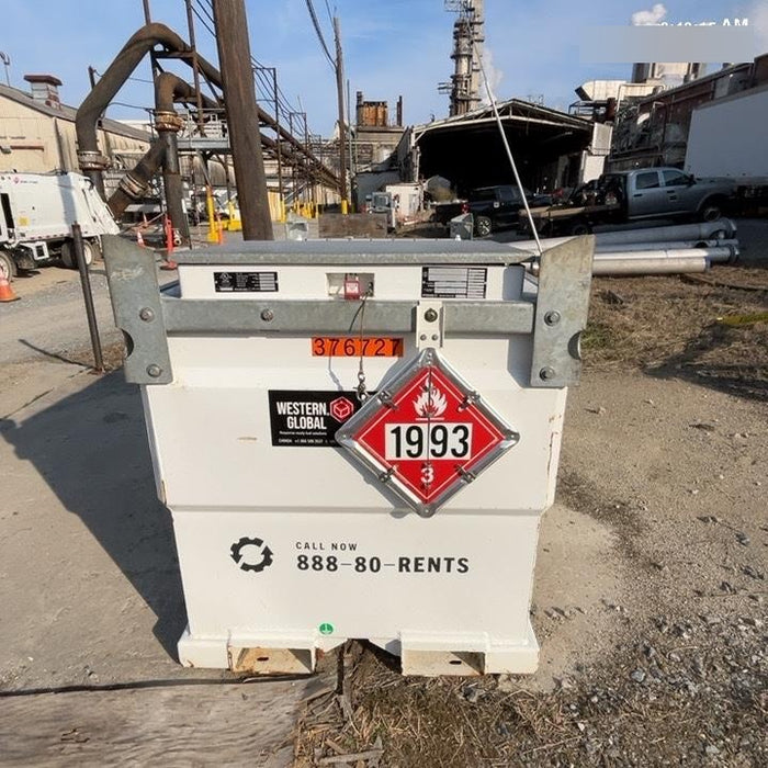 2023 WESTERN GLOBAL 20TCG-ES