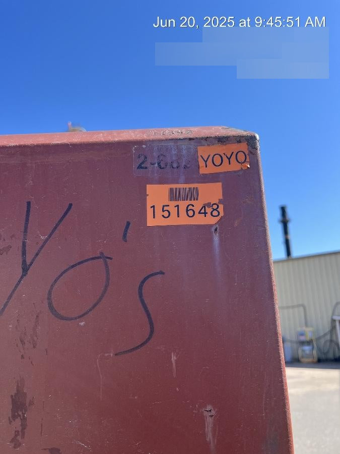 2021 JOBOX 1-682990