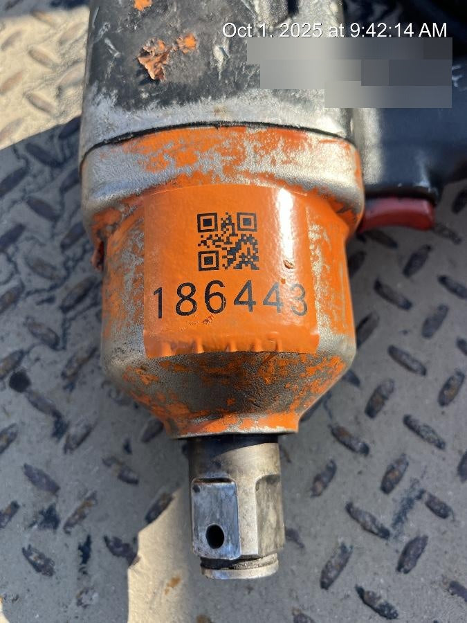 2021 MICHIGAN PNEUMATIC 751SS