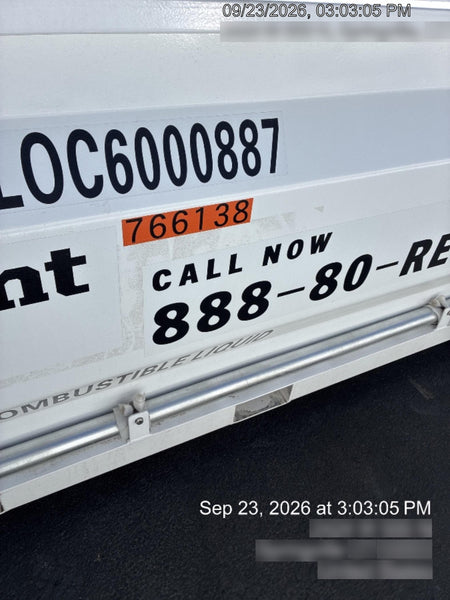 2026 UNITY BLOC 6000