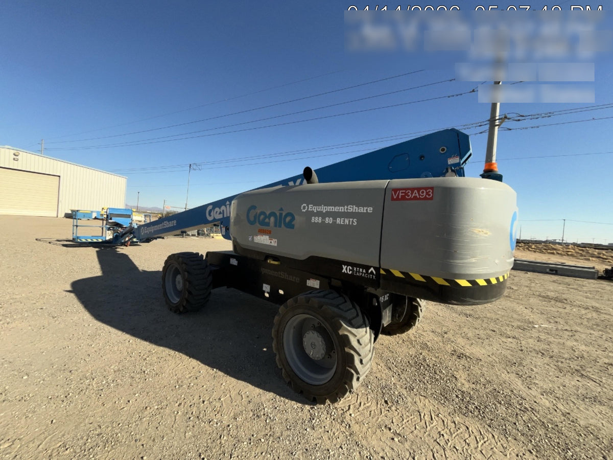 2024 GENIE S-85 XC