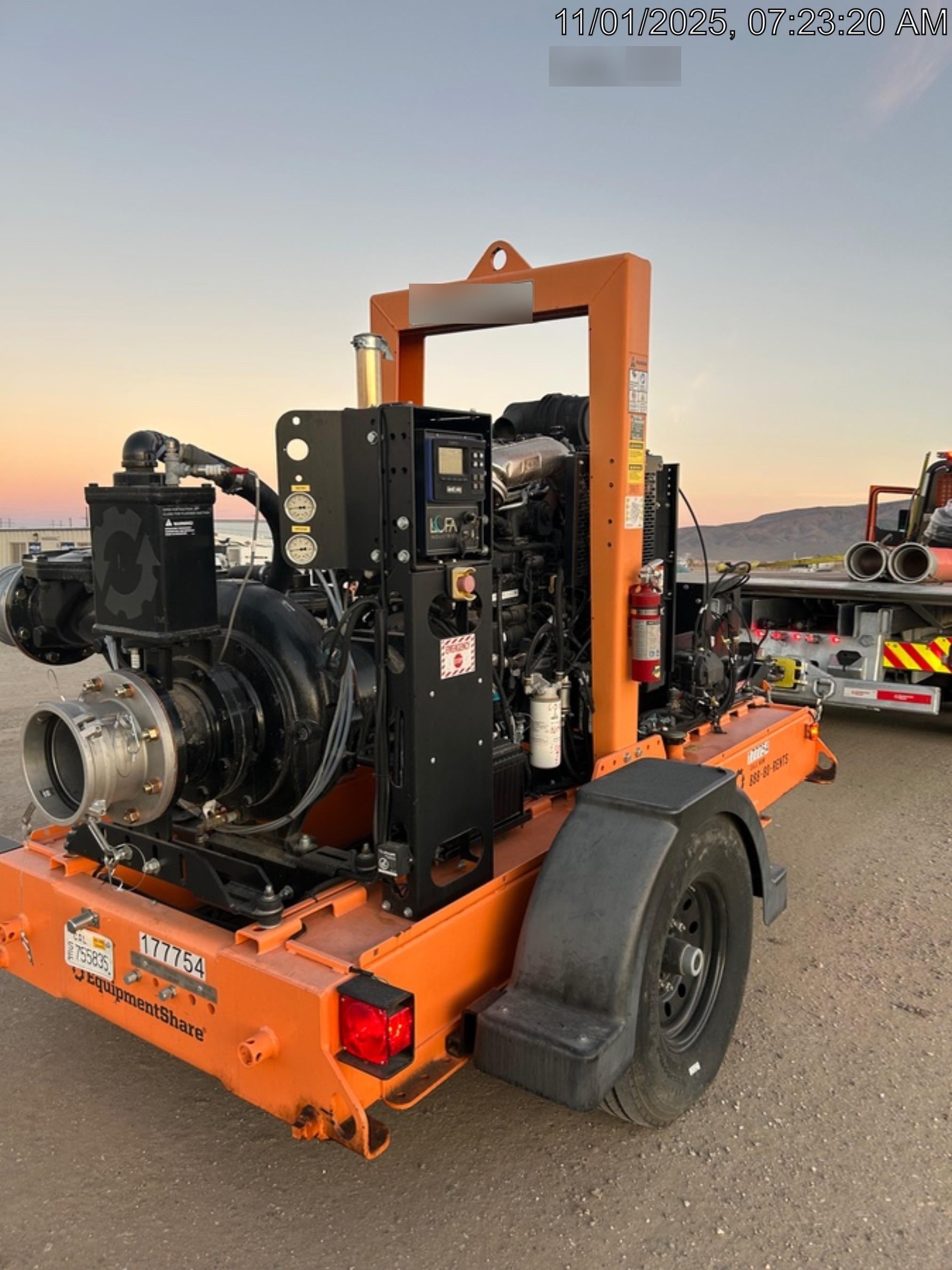 2021 PIONEER PP88S12L71-TCD3.6