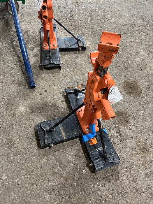 2021 SIMPLEX CRA1029L