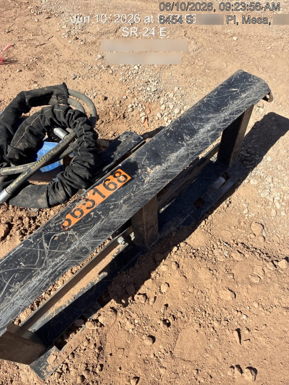 2023 AUGER TORQUE 3300-30