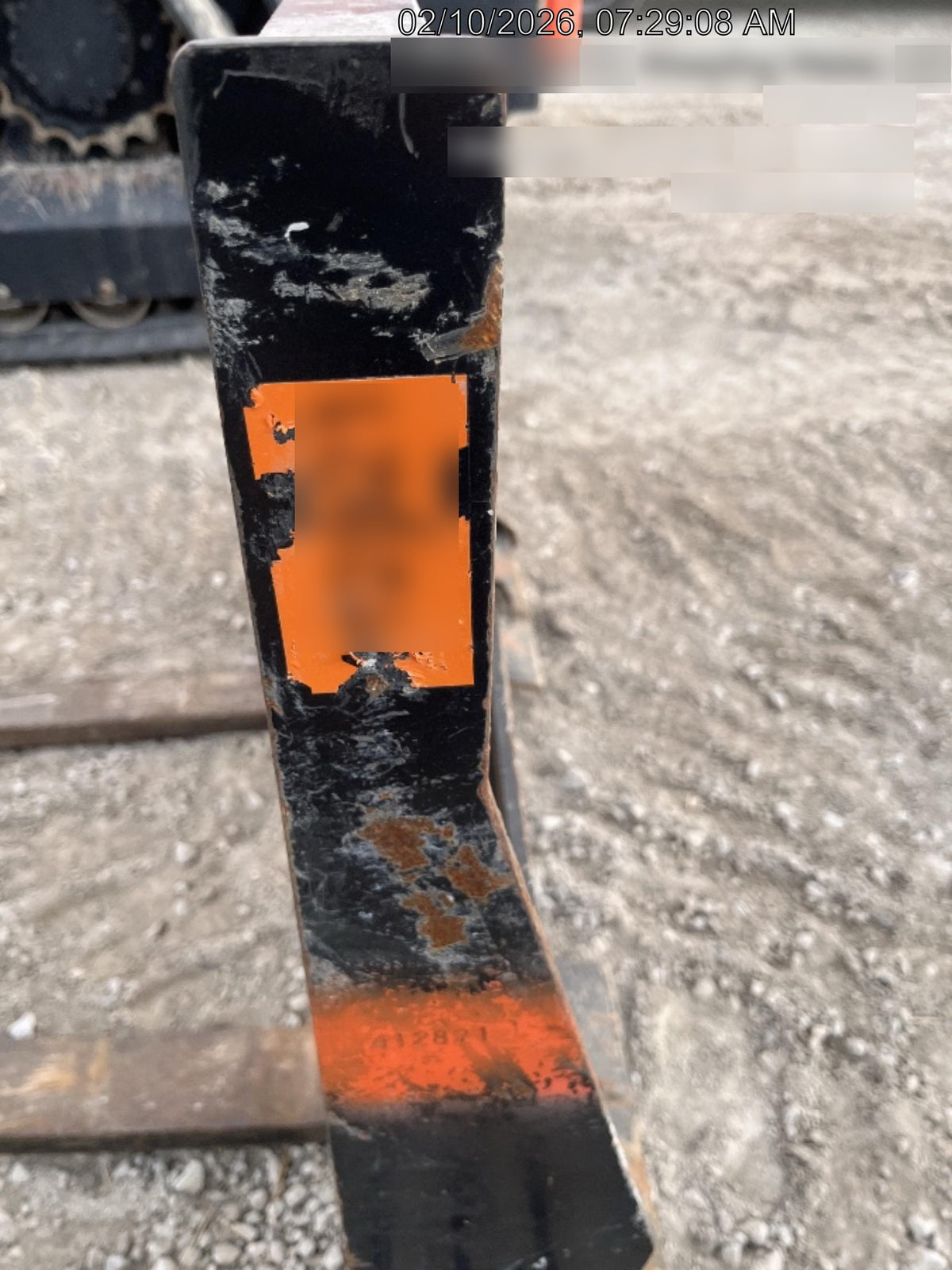 2024 ARROW MATERIAL HANDLING F5100CB