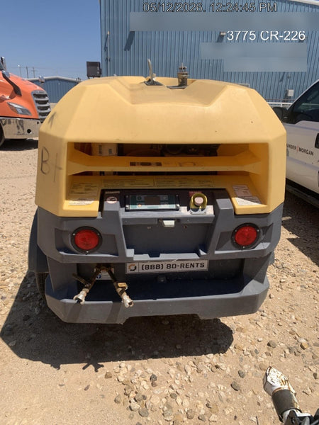 2020 ATLAS COPCO XAS188