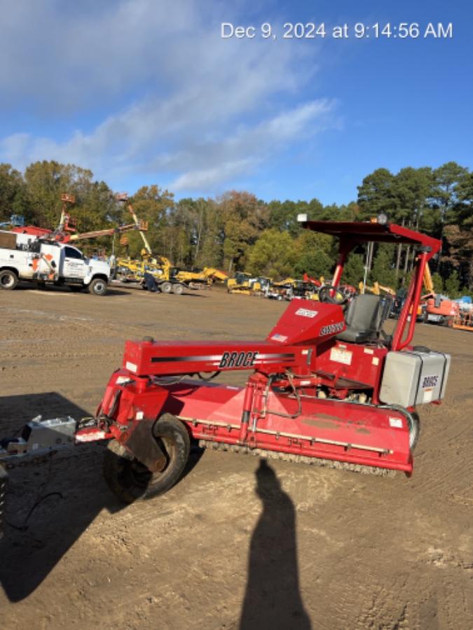 2024 SKYJACK SJ3226