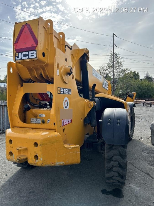 2019 JCB 512-56