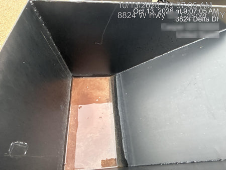 2026 STAR INDUSTRIES 1805N Hopper