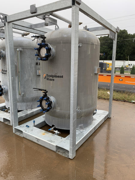 2021 SMARTECH WT500QS