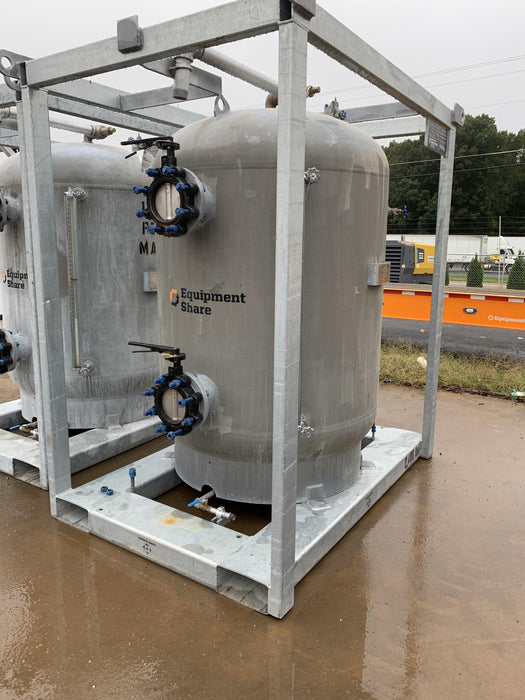 2021 SMARTECH WT500QS