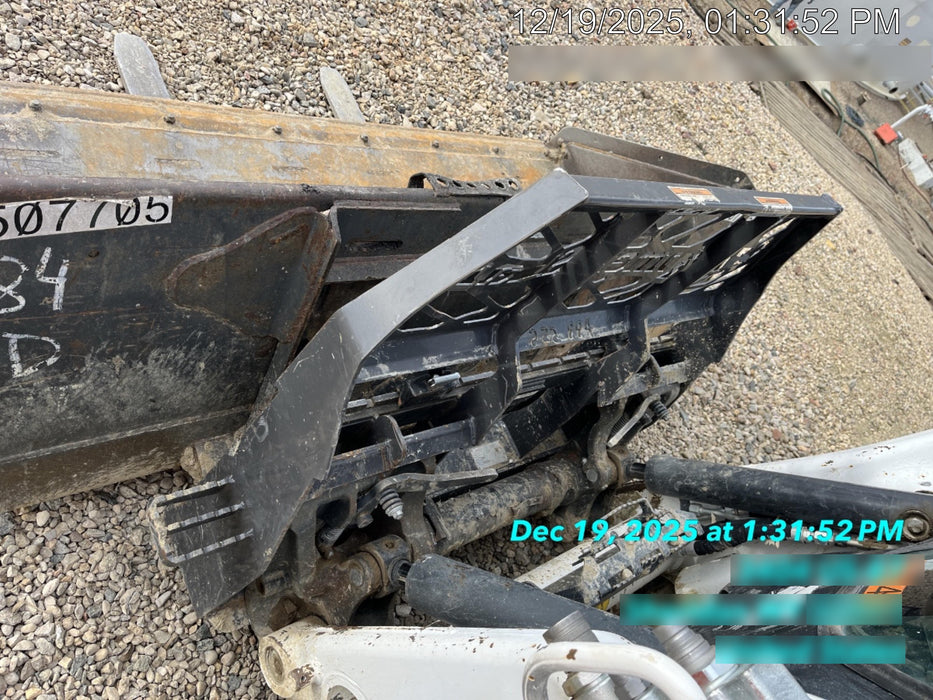 2022 PALADIN 48" Pallet Forks - Paladin