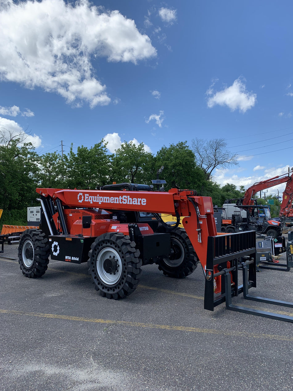 2022 MANITOU MTA8044