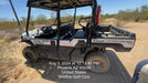 2022 KAWASAKI Mule PRO-DXT (Half Door)