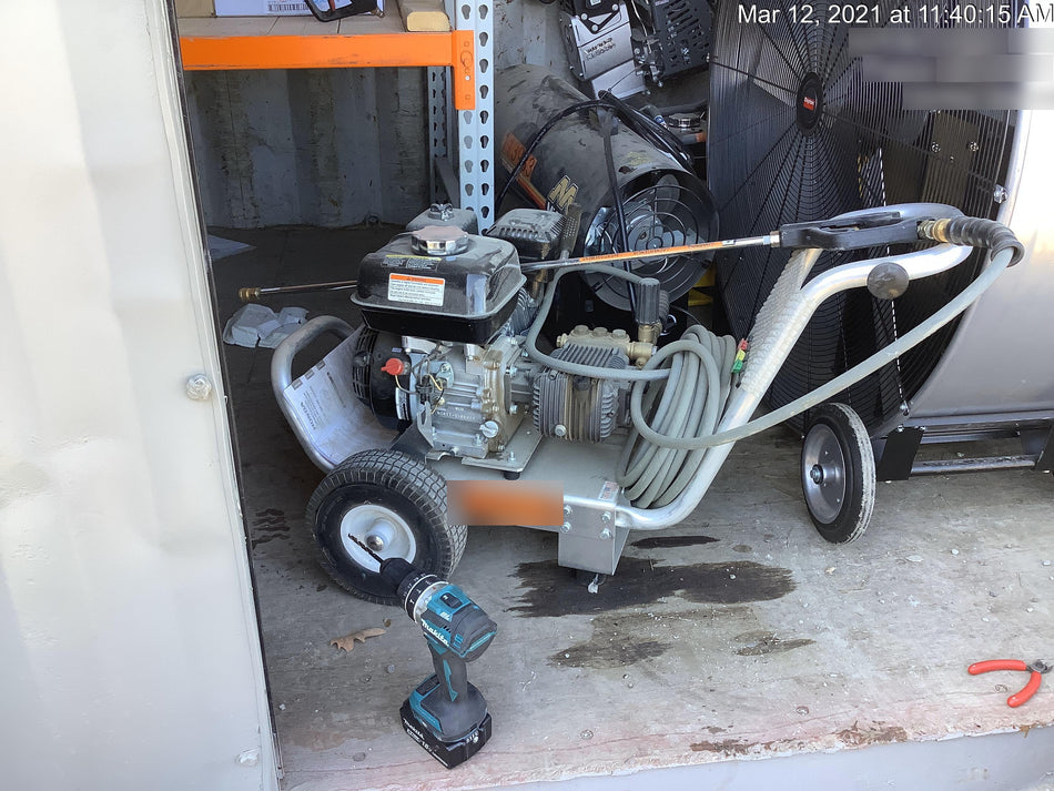 2020 MI-T-M CORPORATION CA-2703-1MMH