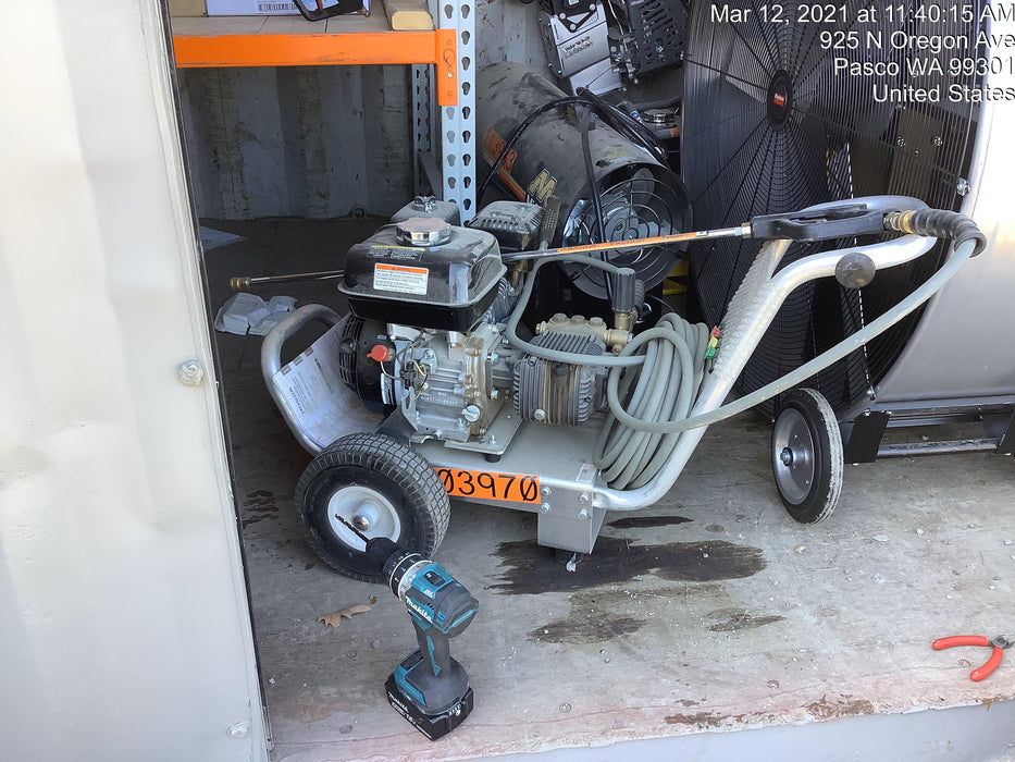 2020 MI-T-M CORPORATION CA-2703-1MMH