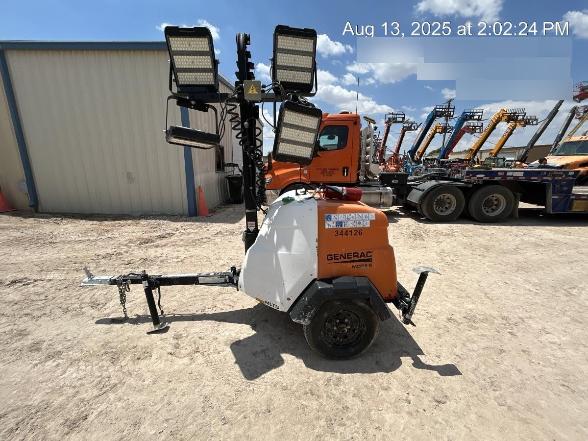 2023 GENERAC MLT2