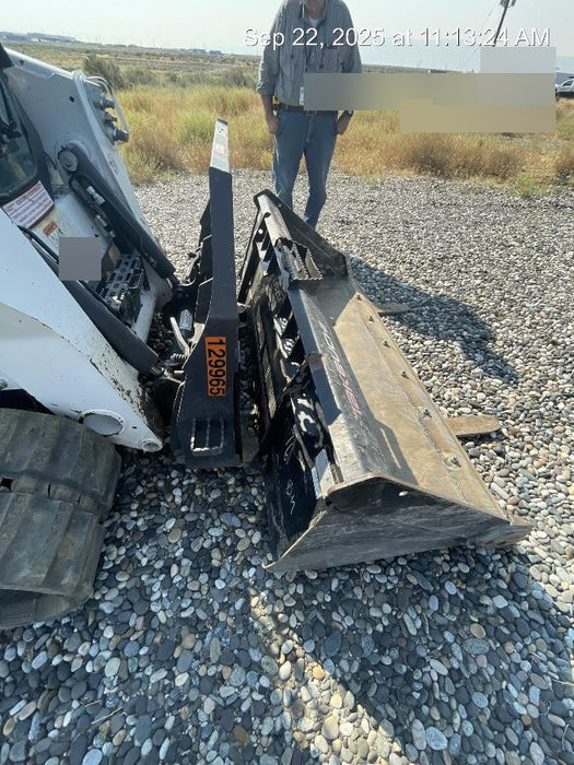 2020 PALADIN 48" Pallet Forks - Paladin