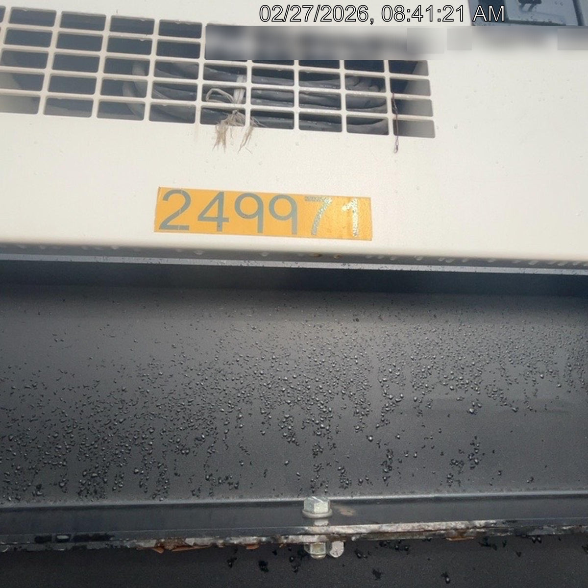 2022 MULTIQUIP DCA300