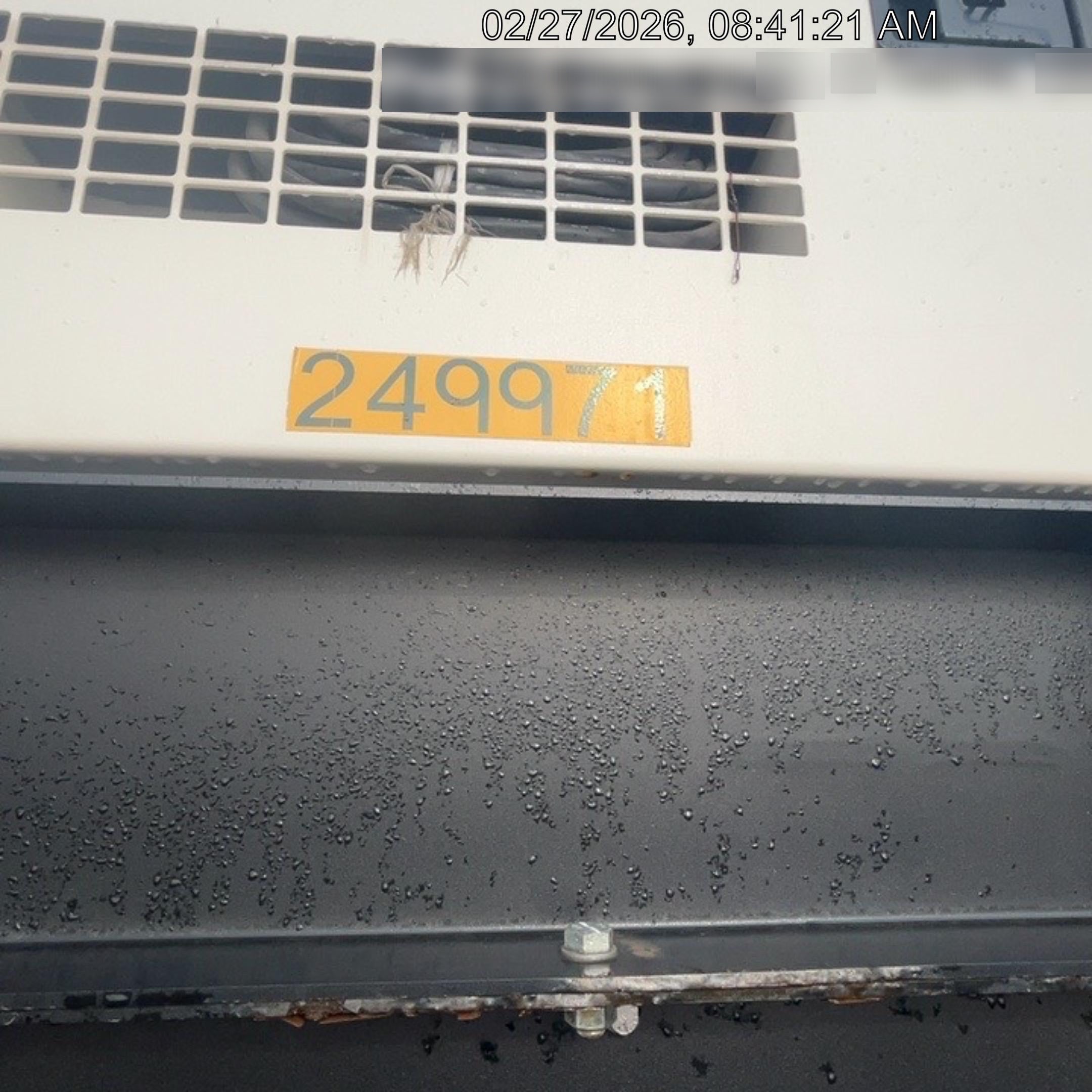 2022 MULTIQUIP DCA300