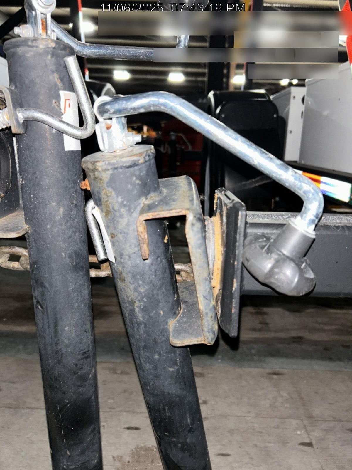 2025 WANCO WLTS-MM8A-1600