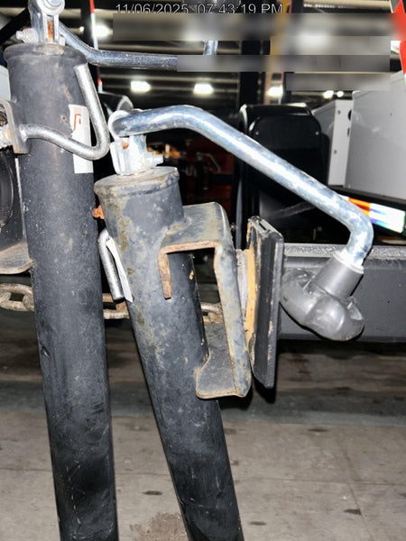 2025 WANCO WLTS-MM8A-1600