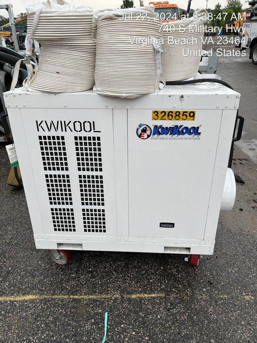 2023 KWIKOOL KPO5-21H