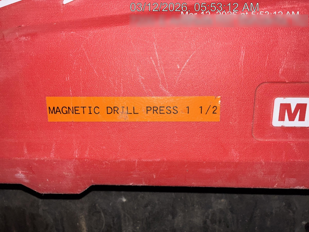 2022 MILWAUKEE 2788-22HD