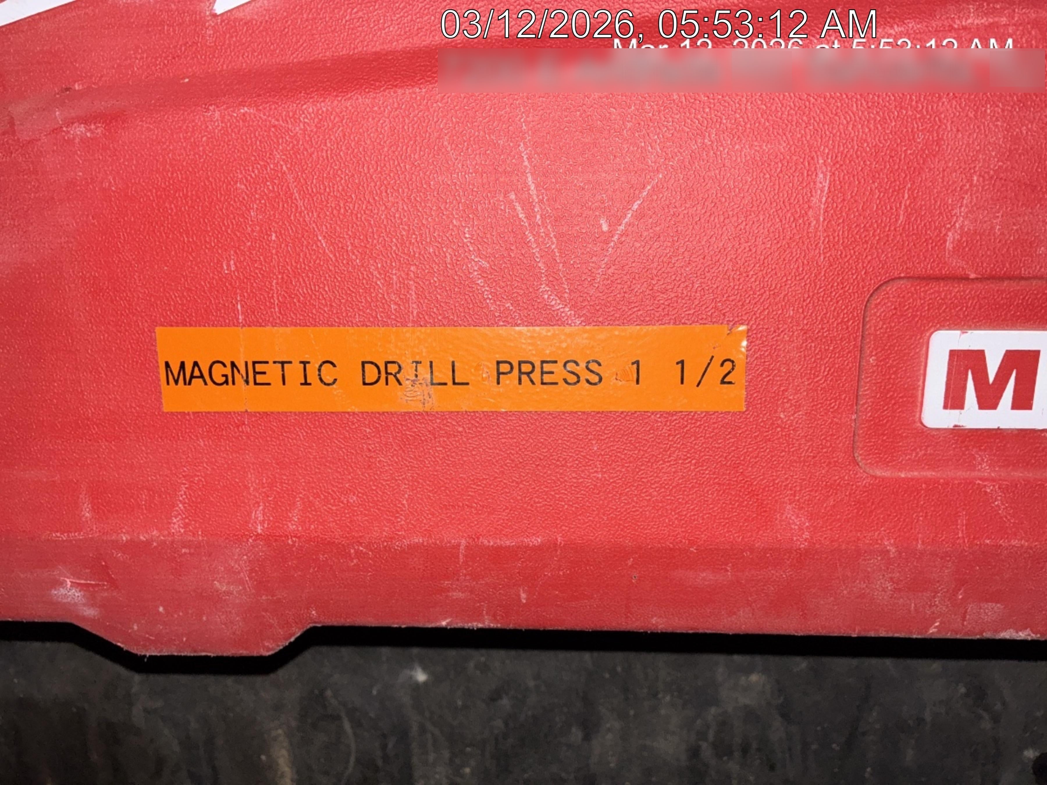 2022 MILWAUKEE 2788-22HD